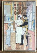 Madame Cremnitz – Histoire d'une petite fille 1909, Antiquités & Art, Envoi