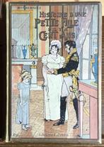 Madame Cremnitz – Histoire d'une petite fille 1909, Envoi
