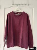 Pull Shine Original bordeaux 100 % coton S, Rouge, Enlèvement ou Envoi, Shine, Porté