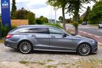 Mercedes CLS 220d/AMG LINE/1st Owner/HISTORY/GARANTIE, Auto's, Automaat, Achterwielaandrijving, 4 cilinders, 127 g/km