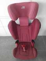autostoel, Kinderen en Baby's, Autostoeltjes, Ophalen, Romer, Verstelbare rugleuning, Zo goed als nieuw