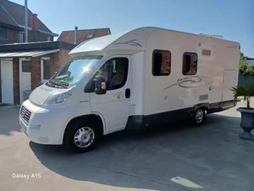 Fiat 2300cc rimor # Bouwjaar 2009 # 125000 km # 12mnd garant beschikbaar voor biedingen