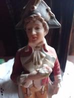 Klein bisquit/porselein beeldje, Verzamelen, Ophalen