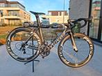 Mooie Specialized Venge - Full Carbon - Shimano Ultegra, Fietsen en Brommers, Fietsen | Racefietsen, Ophalen, Carbon, Heren, Zo goed als nieuw