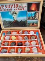Mineralen edelstenen, Collections, Minéraux & Fossiles, Enlèvement