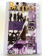 The Beatles - On the Road/Down Under (muziek DVD), CD & DVD, DVD | Musique & Concerts, Comme neuf, Documentaire, Enlèvement ou Envoi