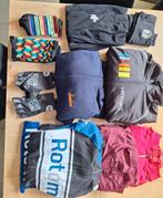 Lot de vêtements de cyclisme : Assos, Rapha, Bioracer, Vêtements d'extérieur, Comme neuf, Enlèvement, L