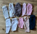 Lot de pantalons 1 mois