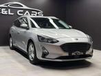 Ford Focus Focus 1.5 EcoBlue *12 mois de garantie*, Autos, Ford, Argent ou Gris, Achat, Commande vocale, Euro 6