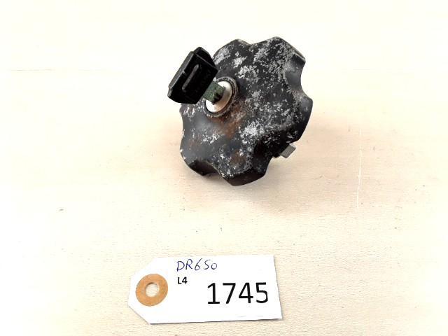 DR650 1991 - 1995 Suzuki Slot Tankslot D1-37700, Motoren, Onderdelen | Suzuki