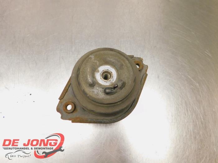 Support moteur d'un Mercedes ML-Klasse, 3 mois de garantie, Utilisé, -, -