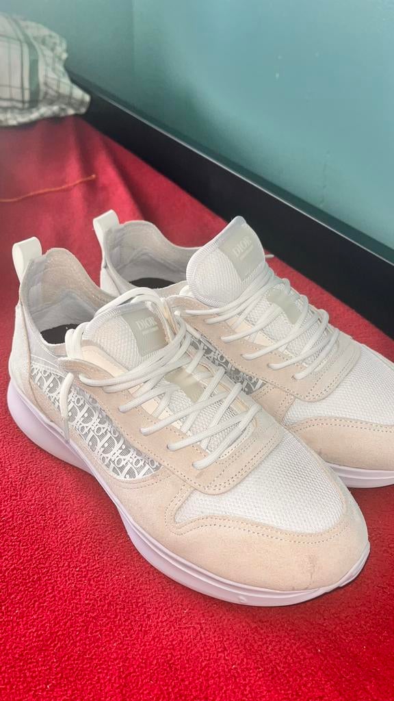 Dior b25, Kleding | Heren, Schoenen, Zo goed als nieuw, Sneakers, Ophalen