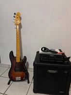 Fender Am Pro II Precision, Ophalen, Nieuw