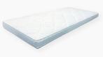 Topper / topmatras Swisslife (HR-koudschuim) - 90x200, Ophalen, 90 cm, Eenpersoons, Zo goed als nieuw