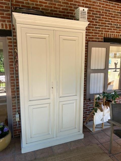 kast, Maison & Meubles, Armoires | Autre, Enlèvement, Utilisé