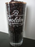 BREDA  Louvain  "Goldor", Enlèvement ou Envoi, Comme neuf, Verre ou Verres