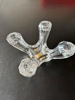 Chandelier Val Saint Lambert, Antiquités & Art, Enlèvement