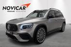 Mercedes-Benz GLB Mercedes-AMG GLB 35 4MATIC * GEWRAPT *, Argent ou Gris, 1800 kg, 306 ch, Noir