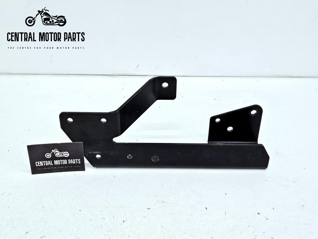 Support de tir court Vance and Hines Sportster XL 2004-2013, Motos, Pièces | Harley-Davidson, Utilisé, Enlèvement ou Envoi