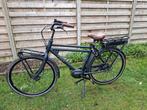 Stella elektrische fiets met shimano middenmotor, Enlèvement