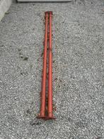 Lange stippen, Doe-het-zelf en Bouw, Metalen, Ophalen, Zo goed als nieuw