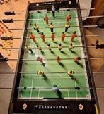 Tableau de kicker des Red Devils, Enlèvement, Utilisé