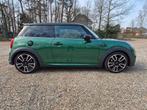 Mini Cooper S JCW 3 drs leder Navi Panoramadak H&K sound, Autos, Mini, Cuir, Achat, Euro 6, Entreprise