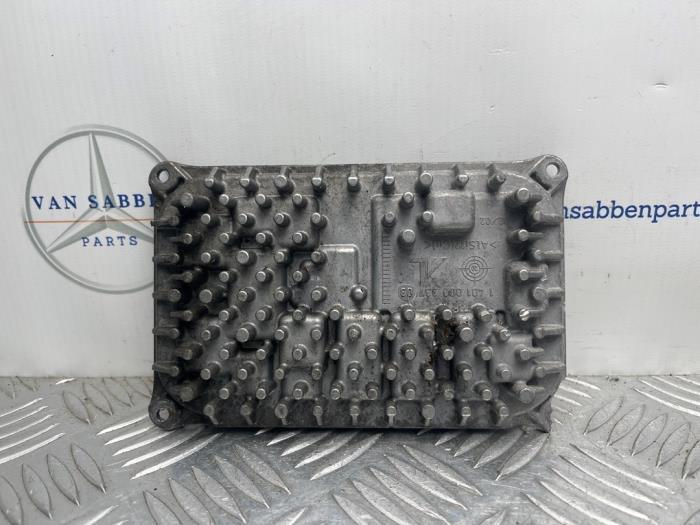 Xenon module van een Mercedes B-Klasse, Auto-onderdelen, Verlichting, Mercedes-Benz, Gebruikt, 3 maanden garantie