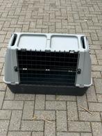 Grande cage pour chien jamais utilisé, Enlèvement, Comme neuf