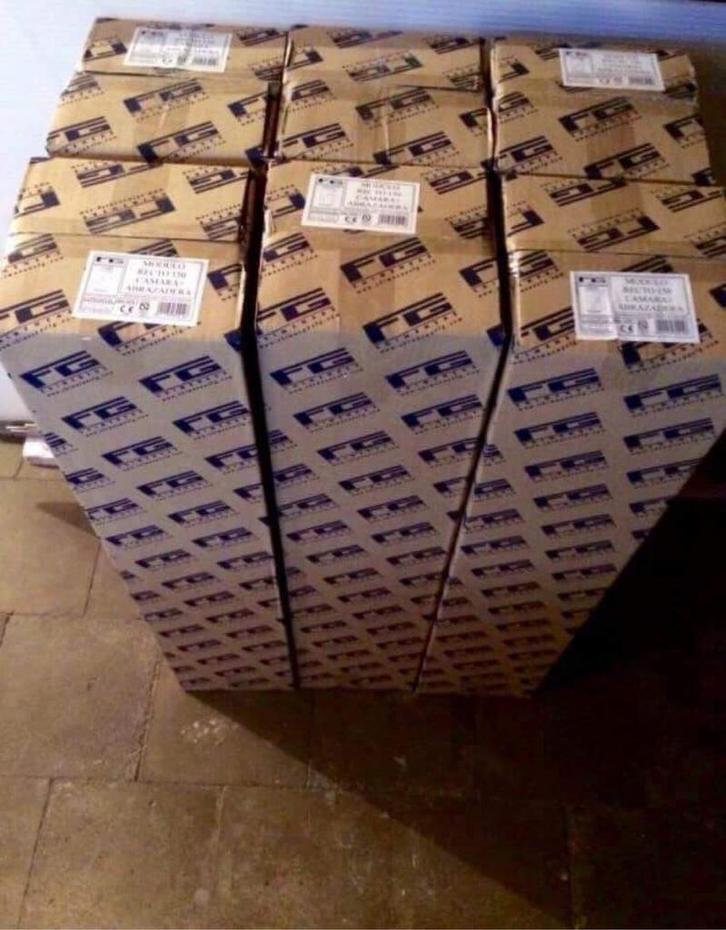 Kit de cheminée, Doe-het-zelf en Bouw, Verwarming en Radiatoren, Nieuw, Ophalen