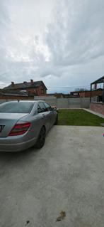 Mercedes c200/ 2010 km=295000, Auto's, Particulier, Te koop
