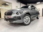 Skoda Kamiq Kamiq 1.5 TSI ACT DSG * Nieuwe wagen ! 0 km ! *, Neuf, Argent ou Gris, Achat, 1776 kg
