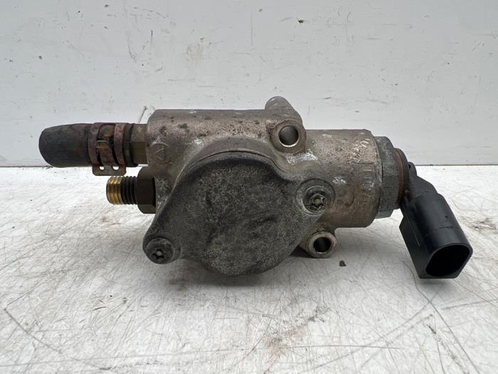 Pompe carburant mécanique d'un Volkswagen Golf, Autos : Pièces & Accessoires, Volkswagen, -, 3 mois de garantie, Utilisé