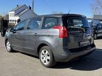 Peugeot 5008 1.6 e-HDi BMP / 5 PLACES / AUTO / MARCHAND, Automaat, Euro 5, Monovolume, USB