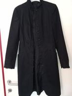 Zwarte jas van Zara, Kleding | Dames, Jassen | Winter, Ophalen, Maat 36 (S)