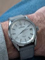 Grand Seiko Spring Drive (SLGA009), Montre-bracelet, Seiko, Enlèvement, Acier