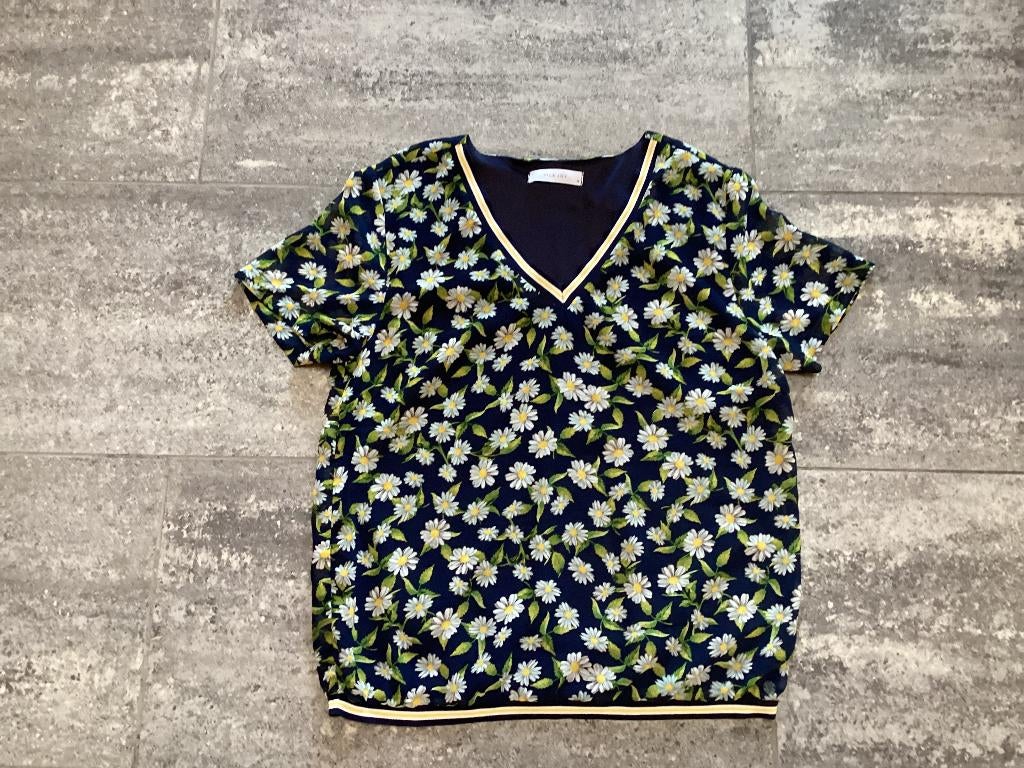 Chemise Vila Joy M, Vêtements | Femmes, Taille 38/40 (M), Enlèvement ou Envoi, Comme neuf, Vila Joy