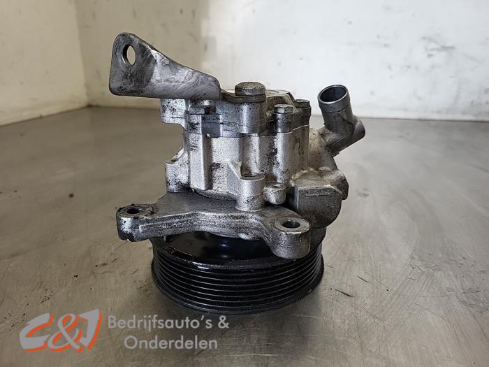 Stuurbekrachtiging Pomp van een Mercedes Vito, Gebruikt, -, Ophalen of Verzenden, -