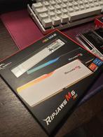 Gskill Ripjaws DDR5 blanche, Enlèvement ou Envoi, DDR5