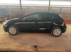 Seat Ibiza 1.0 TSI Move!, Auto's, Stof, Euro 6, Berline, Grijs