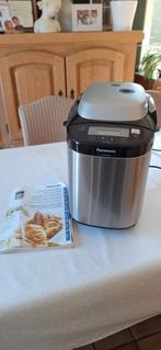 Machine à pain Panasonic, Electroménager, Enlèvement