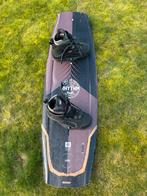 Liquid Force Rhythm 145 - Boots 46-47, Sports nautiques & Bateaux, Wakeboard, Enlèvement, Utilisé, Planche et Chausses