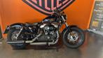 Harley-Davidson Chopper forty eight, Autre, 1200 cm³