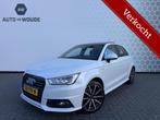 Audi A1 Sportback 1.0 TFSI Advance Panoramadak S-line NAP, 116 g/km, Achat, A1, Euro 6