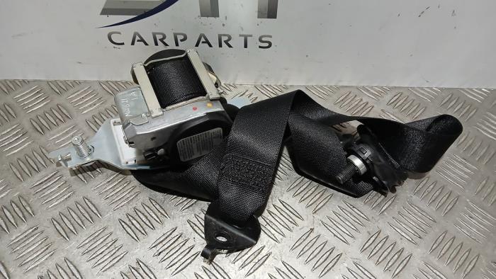 Ceinture de sécurité arrière gauche d'un Mercedes ML-Klas, Autos : Pièces & Accessoires, 3 mois de garantie, Utilisé, -, -
