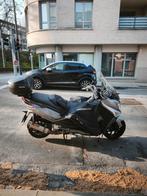 SYM Joymax 300i ABS — 2016 — 30.500 km — Zeer goed onderhoud, Fietsen en Brommers, Scooters | SYM, Ophalen