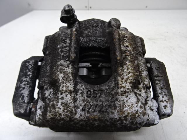 ETRIER DE FREIN ARRIÈRE GAUCHE BMW X3 (E83), Utilisé, BMW