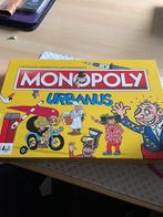 Monopoly urbanus NIEUW, Ophalen of Verzenden, Zo goed als nieuw