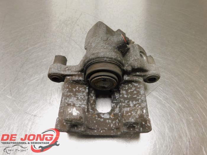 Remklauw (Tang) links-achter van een Volvo V40, Auto-onderdelen, Gebruikt, -, -, Ophalen of Verzenden