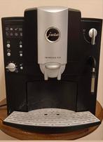 JURA Impressa E50, Enlèvement